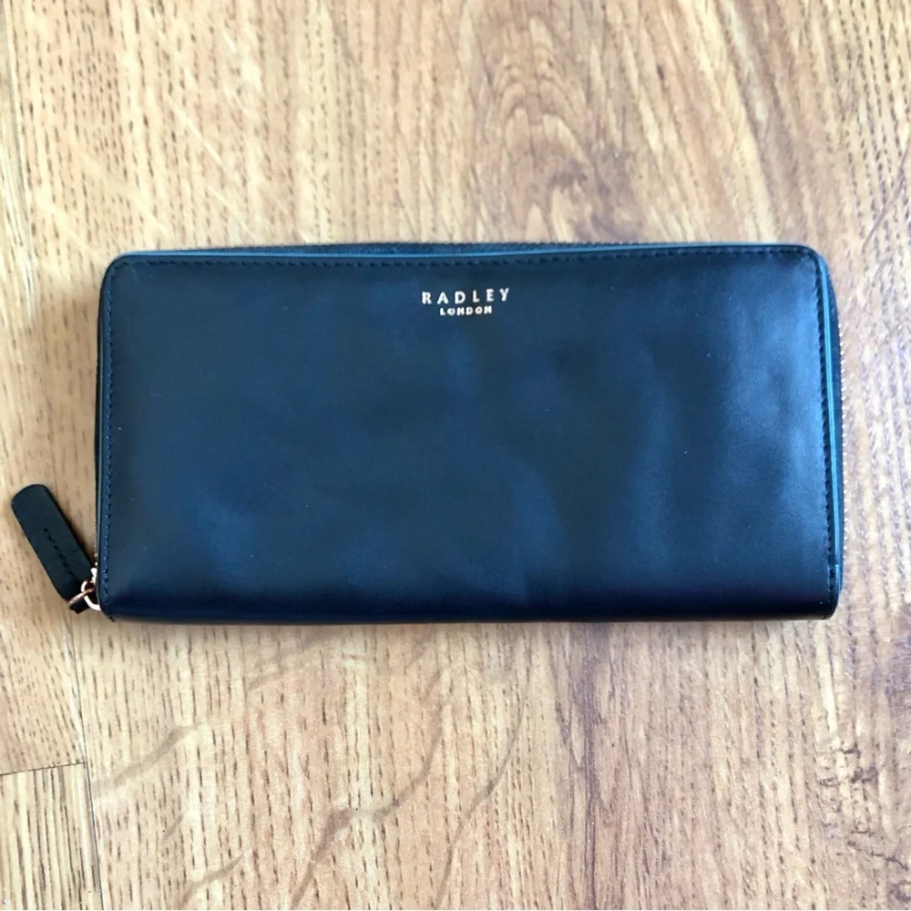 Radley London Accordion Wallet - Picture 1 of 6